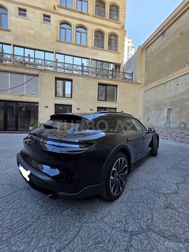 Porsche  2021, 31,700 km - 0.0 l - Bakı