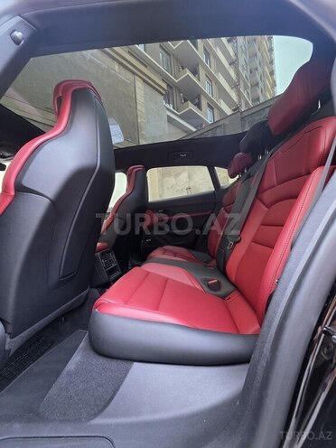 Porsche  2021, 31,700 km - 0.0 l - Bakı