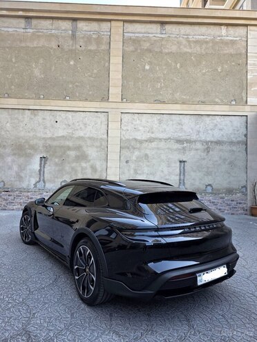 Porsche  2021, 31,700 km - 0.0 l - Bakı