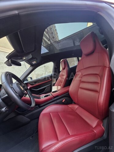 Porsche  2021, 31,700 km - 0.0 l - Bakı