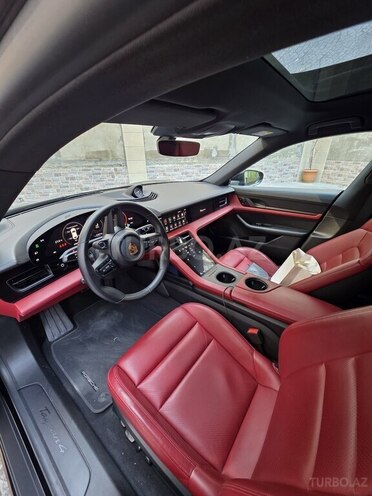 Porsche  2021, 31,700 km - 0.0 l - Bakı