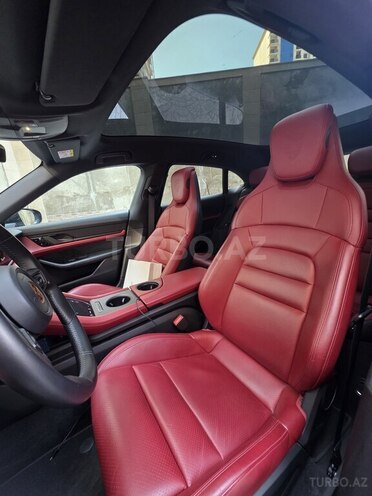 Porsche  2021, 31,700 km - 0.0 l - Bakı