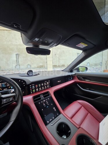 Porsche  2021, 31,700 km - 0.0 l - Bakı