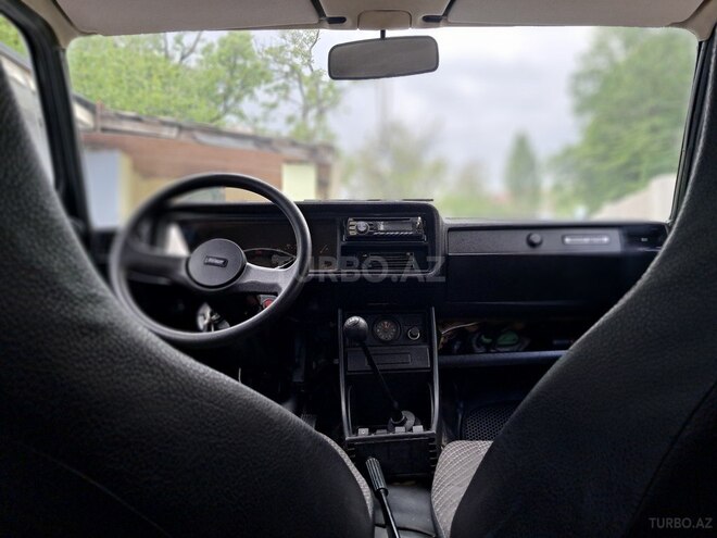LADA (VAZ) 2107 2011, 56,586 km - 1.6 l - Quba