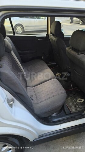 Opel Astra 2002, 410,000 km - 1.8 l - Bakı