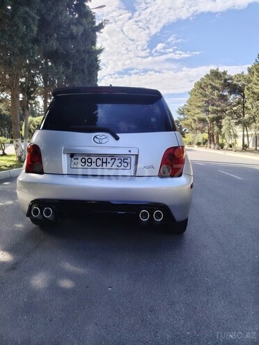Toyota Yaris 2004, 275,000 km - 1.5 л - Bakı