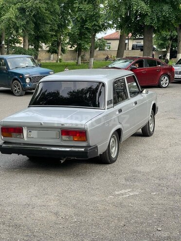 LADA (VAZ) 2107 2011, 56,586 km - 1.6 l - Quba