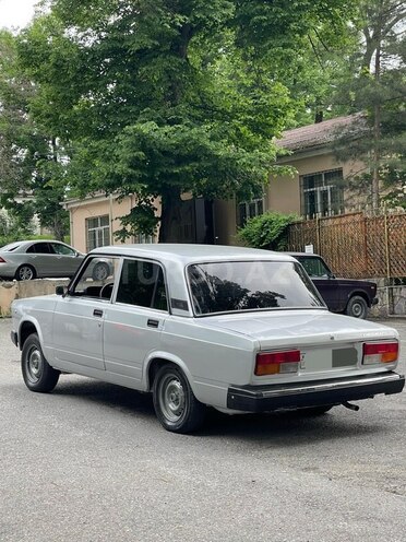 LADA (VAZ) 2107 2011, 56,586 km - 1.6 l - Quba