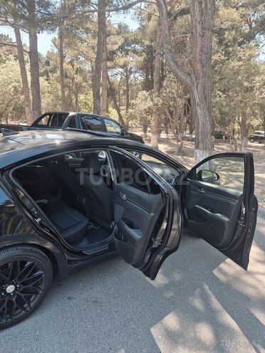 Hyundai Elantra 2016, 117,482 km - 2.0 l - Sumqayıt