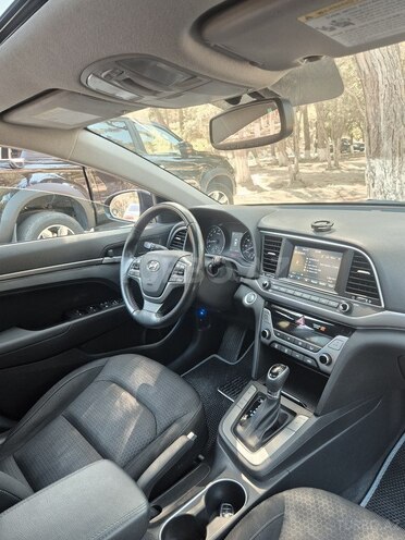 Hyundai Elantra 2016, 117,482 km - 2.0 l - Sumqayıt