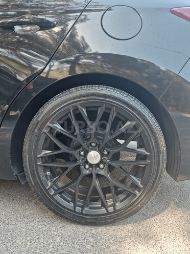 Hyundai Elantra 2016, 117,482 km - 2.0 l - Sumqayıt