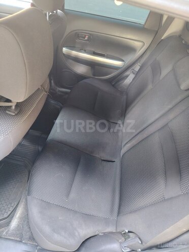 Toyota Yaris 2004, 275,000 km - 1.5 л - Bakı