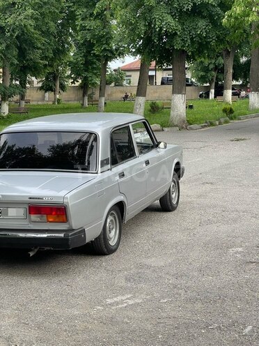 LADA (VAZ) 2107 2011, 56,586 km - 1.6 l - Quba