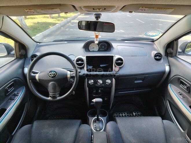 Toyota Yaris 2004, 275,000 km - 1.5 л - Bakı