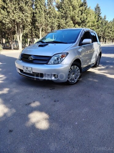 Toyota Yaris 2004, 275,000 km - 1.5 л - Bakı
