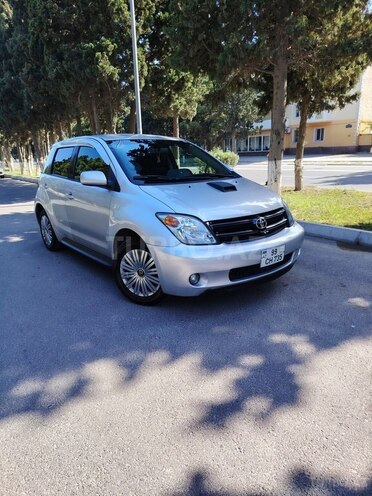Toyota Yaris 2004, 275,000 km - 1.5 л - Bakı