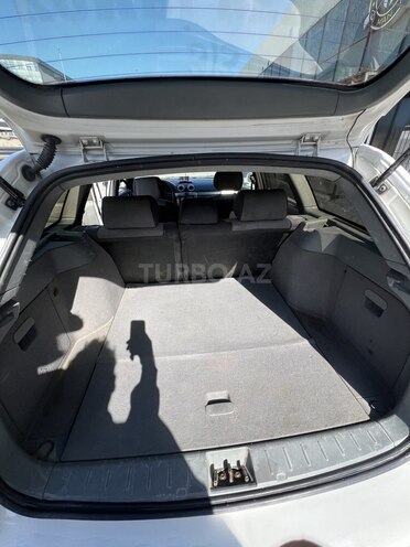 Chevrolet Lacetti 2008, 301,000 km - 1.6 l - Sumqayıt