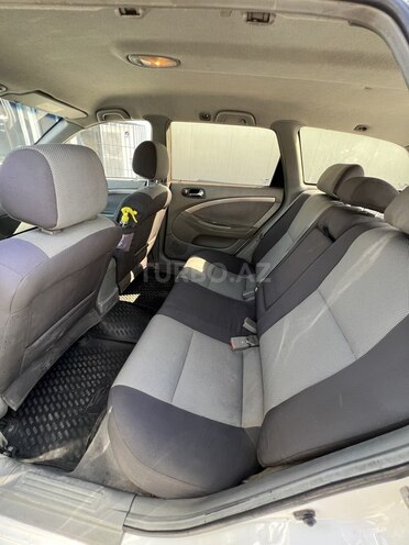 Chevrolet Lacetti 2008, 301,000 km - 1.6 l - Sumqayıt