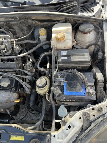 Chevrolet Lacetti 2008, 301,000 km - 1.6 l - Sumqayıt