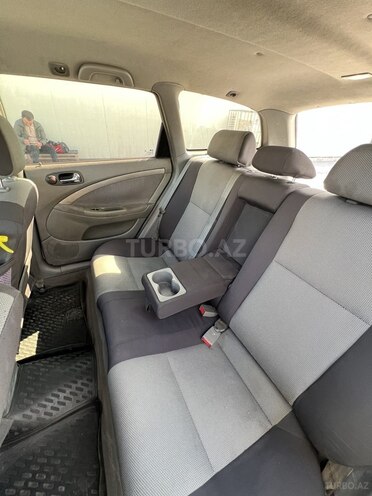 Chevrolet Lacetti 2008, 301,000 km - 1.6 l - Sumqayıt