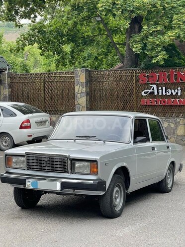 LADA (VAZ) 2107 2011, 56,586 km - 1.6 l - Quba