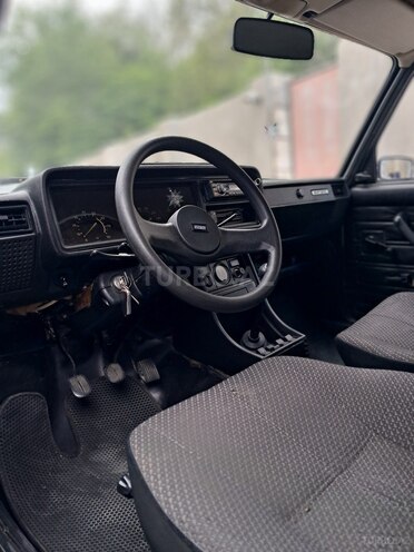 LADA (VAZ) 2107 2011, 56,586 km - 1.6 l - Quba