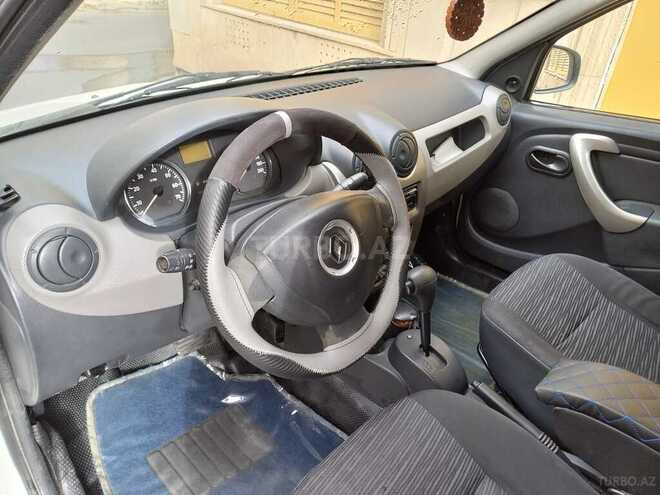 Renault Logan 2011, 148,800 km - 1.6 l - Bakı