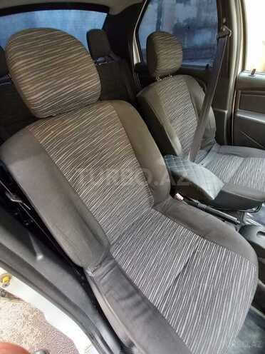 Renault Logan 2011, 148,800 km - 1.6 l - Bakı