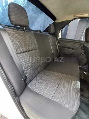 Renault Logan 2011, 148,800 km - 1.6 l - Bakı