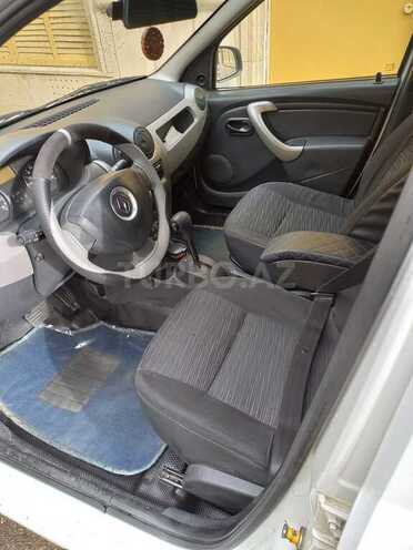 Renault Logan 2011, 148,800 km - 1.6 l - Bakı