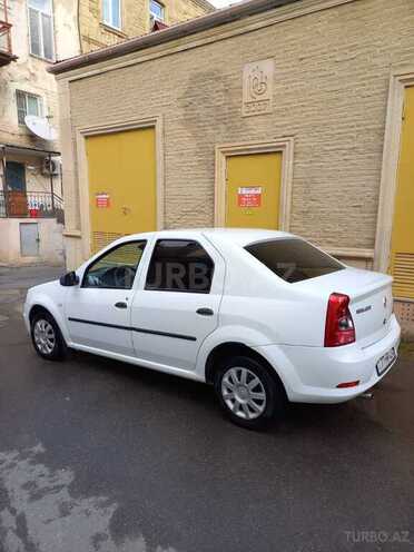 Renault Logan 2011, 148,800 km - 1.6 l - Bakı