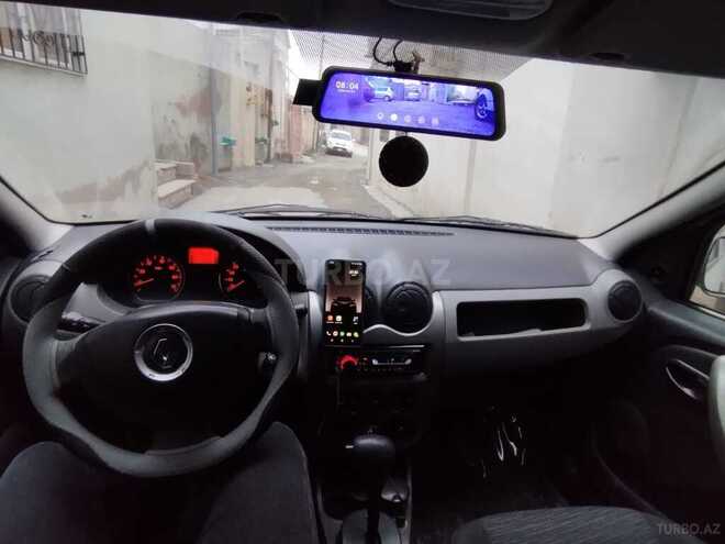 Renault Logan 2011, 148,800 km - 1.6 l - Bakı