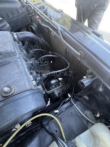LADA (VAZ) 2115 2011, 680,000 km - 1.6 l - Bakı