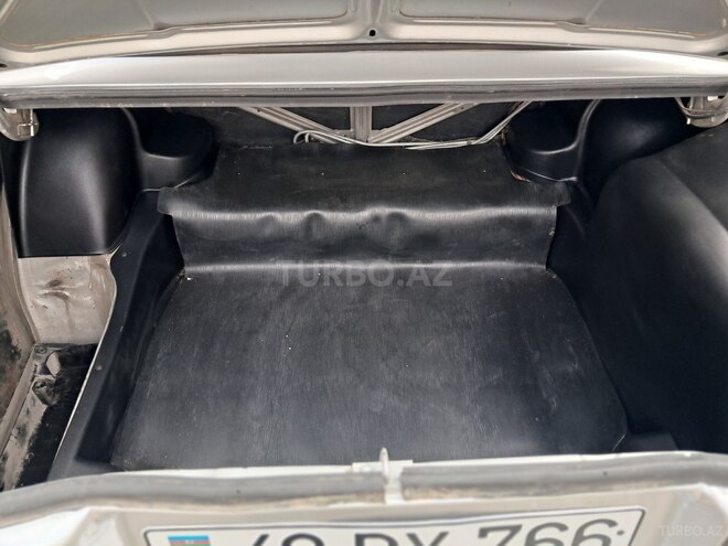 LADA (VAZ) 2107 2011, 56,586 km - 1.6 l - Quba
