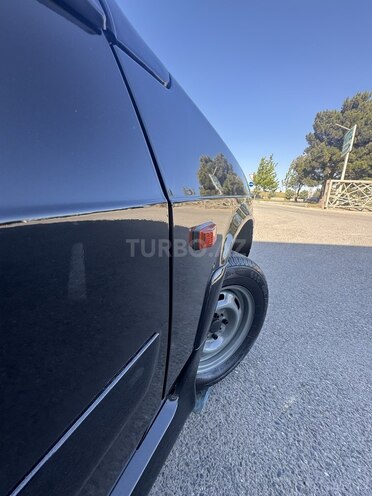 LADA (VAZ) 2115 2011, 680,000 km - 1.6 l - Bakı