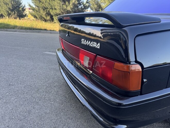 LADA (VAZ) 2115 2011, 680,000 km - 1.6 l - Bakı