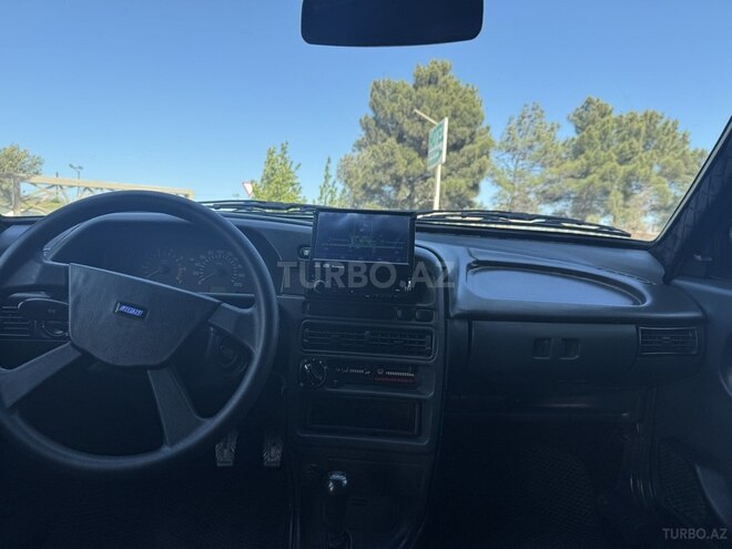 LADA (VAZ) 2115 2011, 680,000 km - 1.6 l - Bakı