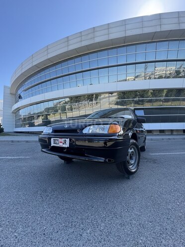 LADA (VAZ) 2115 2011, 680,000 km - 1.6 l - Bakı