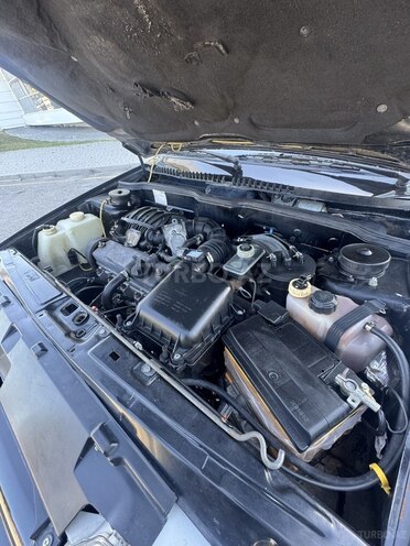 LADA (VAZ) 2115 2011, 680,000 km - 1.6 l - Bakı