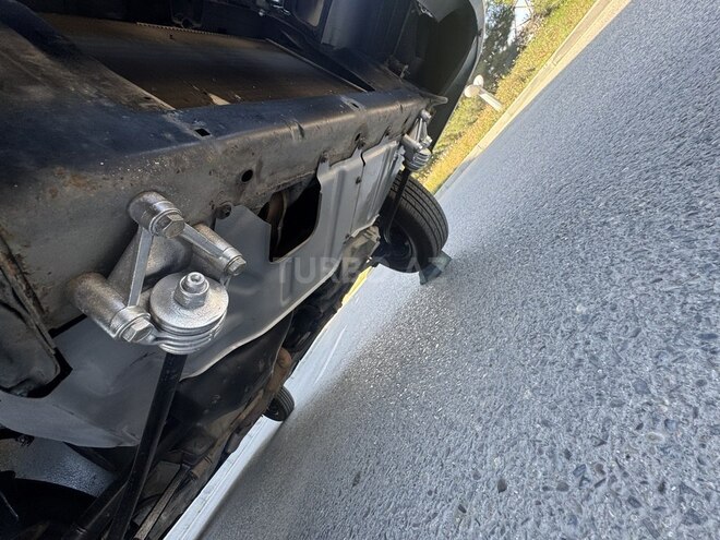 LADA (VAZ) 2115 2011, 680,000 km - 1.6 l - Bakı