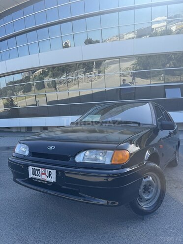 LADA (VAZ) 2115 2011, 680,000 km - 1.6 l - Bakı