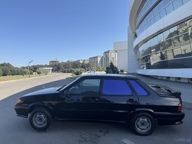 LADA (VAZ) 2115 2011, 680,000 km - 1.6 l - Bakı
