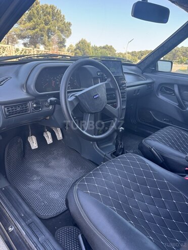LADA (VAZ) 2115 2011, 680,000 km - 1.6 l - Bakı