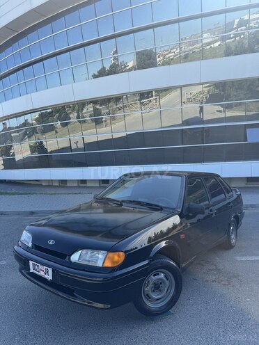 LADA (VAZ) 2115 2011, 680,000 km - 1.6 l - Bakı