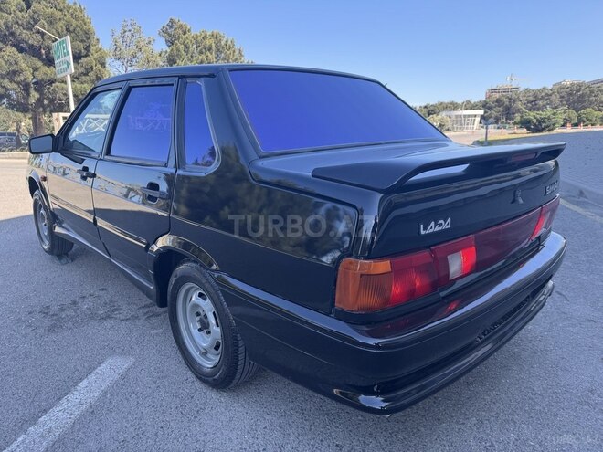 LADA (VAZ) 2115 2011, 680,000 km - 1.6 l - Bakı