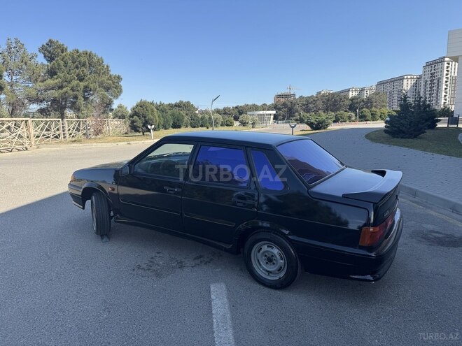 LADA (VAZ) 2115 2011, 680,000 km - 1.6 l - Bakı