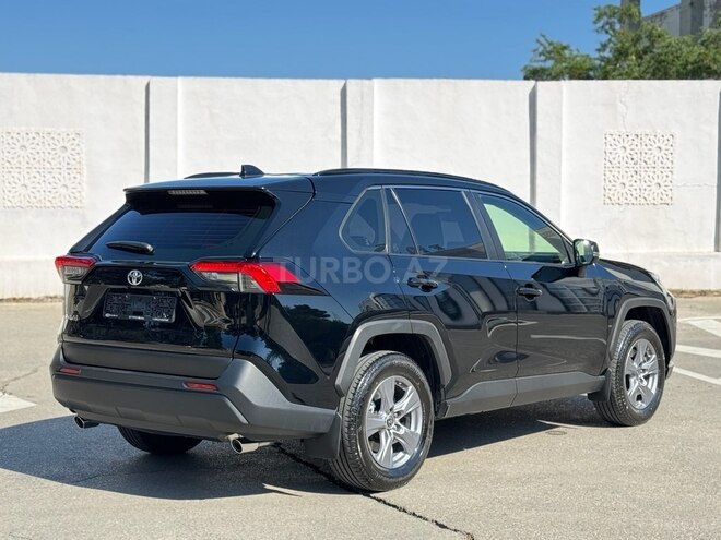 Toyota RAV4 2023, 38,000 km - 2.0 л - Bakı