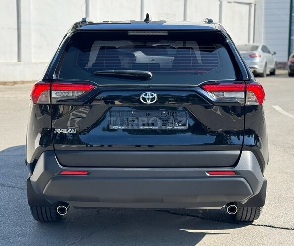 Toyota RAV4 2023, 38,000 km - 2.0 л - Bakı