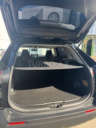 Toyota RAV4 2023, 38,000 km - 2.0 л - Bakı