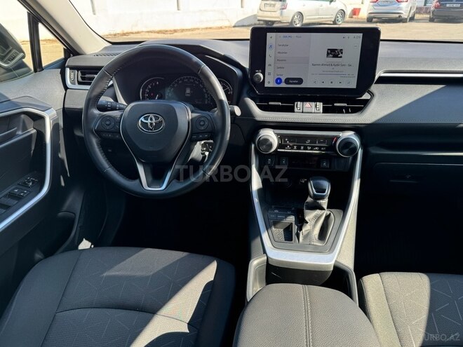 Toyota RAV4 2023, 38,000 km - 2.0 л - Bakı